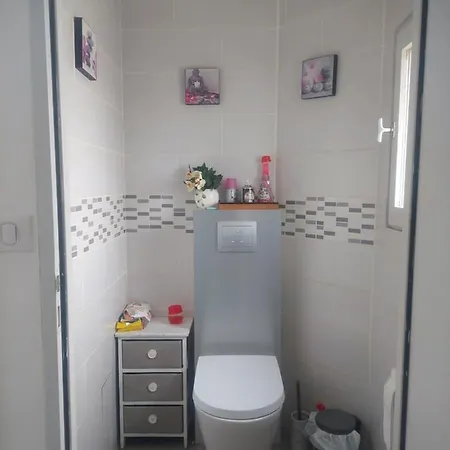Bed & Breakfast D Hotes Au Bonheur Du Gave Piscine Et Jacuzzi