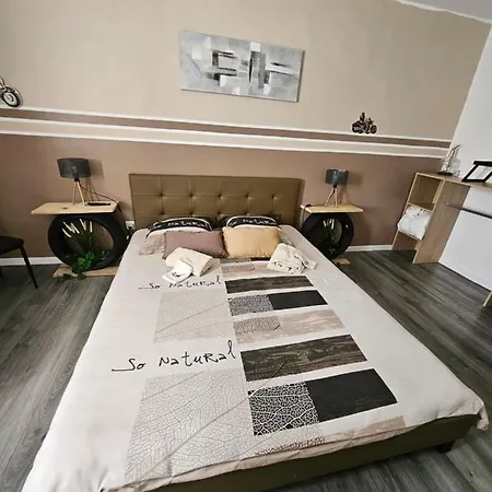 D Hotes Au Bonheur Du Gave Piscine Et Jacuzzi Bed & Breakfast Lahontan